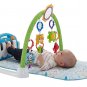 Baby Gym Floor Play Mat Activity Center Fisher Price Shakira Limited Edition