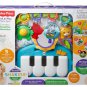 Baby Gym Floor Play Mat Activity Center Fisher Price Shakira Limited Edition