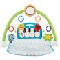 Baby Gym Floor Play Mat Activity Center Fisher Price Shakira Limited Edition