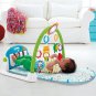 Baby Gym Floor Play Mat Activity Center Fisher Price Shakira Limited Edition