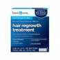 Minoxidil 5% Hair Regrowth Solution Treatment Extra Strength Men 6 Month Supply
