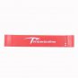 5 Set Resistance Loop Bands Fitness Training Strength Exercise Yoga Rubber Band