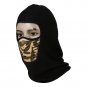 Balaclava Full Face Mask Motorcycle Ski Anti-dust Windproof Outdoor Winter Camo