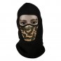 Balaclava Full Face Mask Motorcycle Ski Anti-dust Windproof Outdoor Winter Camo