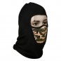 Balaclava Full Face Mask Motorcycle Ski Anti-dust Windproof Outdoor Winter Camo