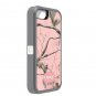 DEFENDER Series Case for Apple iPhone 5 5s SE Pink Realtree CAMO
