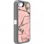 DEFENDER Series Case for Apple iPhone 5 5s SE Pink Realtree CAMO