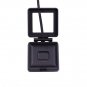 USB Charging Cradle Cable Adapter Clip Holder Charger For Fitbit Blaze Watch