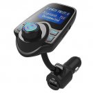 Bluetooth T10 Car Kit Handsfree MP3 Player FM Transmitter