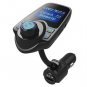 Bluetooth T10 Car Kit Handsfree MP3 Player FM Transmitter