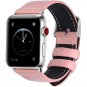 42mm For Apple Watch Band Genuine Leather Strap For iWatch Series 1 2 3 Bracelet