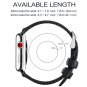 42mm For Apple Watch Band Genuine Leather Strap For iWatch Series 1 2 3 Bracelet