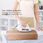 3pk Reusable Teflon Transfer Sheet 16x20" Heat Press Craft Applique Ironing