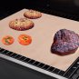 3pk Reusable Teflon Transfer Sheet 16x20" Heat Press Craft Applique Ironing