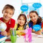 Talking Pig Piggy Electronic Plush Toy Soft Girl Birthday Gift PINK