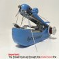 Handheld Portable Cordless Mini Sewing Machine Quick Stitch + FREE Supplies