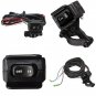 Winch ATV/UTV Mini Rocker Handlebar Switch Control Line Warn Replacement Parts