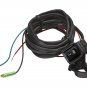 Winch ATV/UTV Mini Rocker Handlebar Switch Control Line Warn Replacement Parts