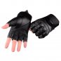 Hard Knuckle Military Tactical Gloves Adjustable Black Men Motorcycle Motorbike