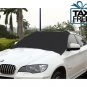 Magnetic Smart Premium Windshield Winter Summer Cover Wind Snow Sun Car Vehicles
