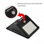 20 LED Solar Powered Motion Sensor Light Waterproof Outdoor Fence Patio Wall