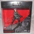 Star Wars Rogue One Black Series B9607 SERGEANT JYN ERSO Eadu 6" KMart Exclusive