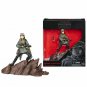 Star Wars Rogue One Black Series B9607 SERGEANT JYN ERSO Eadu 6" KMart Exclusive