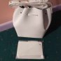 Mansur Gavriel Large Bucket Bag white