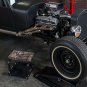 Rolling Mechanic Seat Garage Tool Box Creeper Chair Work Stool Storage Cart Shop