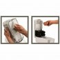 GoJo/Purell Provon LTX 12 Touch Free Automatic Dispenser 1200 mL 1 pcs