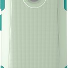OtterBox Case for MOTOROLA DROID TURBO 2 - Retail Packaging - TEAL