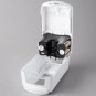 GOJO LTX-12 Foam Soap Touch-Free Dispenser, White