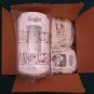 CASE OF GOJO LTX-12 1200mL Hand Dispenser Only, Touch-Free NEW