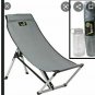 GCI Trail-Sling Backpacking Ultralight Portable Folding High Back Camping Chair