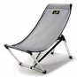 GCI Trail-Sling Backpacking Ultralight Portable Folding High Back Camping Chair