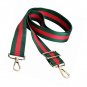 Wide Shoulder Strap Adjustable Replacement Belt Guitar Style Handbag Purse Strap