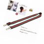 Wide Shoulder Strap Adjustable Replacement Belt Guitar Style Handbag Purse Strap