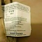 Second Chance Level 2 Body Armor Bullet Proof Vest W/ Plate D-3 sz 22x15&17x15