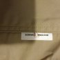 Second Chance Level 2 Body Armor Bullet Proof Vest W/ Plate D-3 sz 22x15&17x15