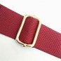 Wide Purse Adjustable Canvas Replacement Crossbody Handbag Shoulder Bag Strap