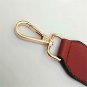 Wide Purse Adjustable Canvas Replacement Crossbody Handbag Shoulder Bag Strap