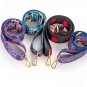 Bag Straps Replacement, Adjustable Crossbody Shoulder Guitar Style Strap Purses