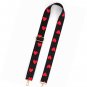 Bag Straps Replacement, Adjustable Crossbody Shoulder Guitar Style Strap Purses