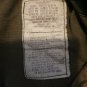Alpha Industries Men US Army Woodland Camouflage Coat C/W Field Medium Short