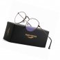 Blue light Blocking Glasses Classic Round Vintage Circle Metal Frames