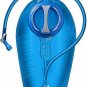 CamelBak Crux Hydration Pack Replacement Reservoir Bladder Blue 70 OZ / 2 L