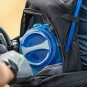 CamelBak Crux Hydration Pack Replacement Reservoir Bladder Blue 70 OZ / 2 L
