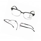 Multifocal Reading Glasses Blue Light Blocking Computer Glasses TR90 frame
