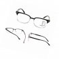 Multifocal Reading Glasses Blue Light Blocking Computer Glasses TR90 frame