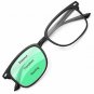 Multifocal Reading Glasses Blue Light Blocking Computer Glasses TR90 frame